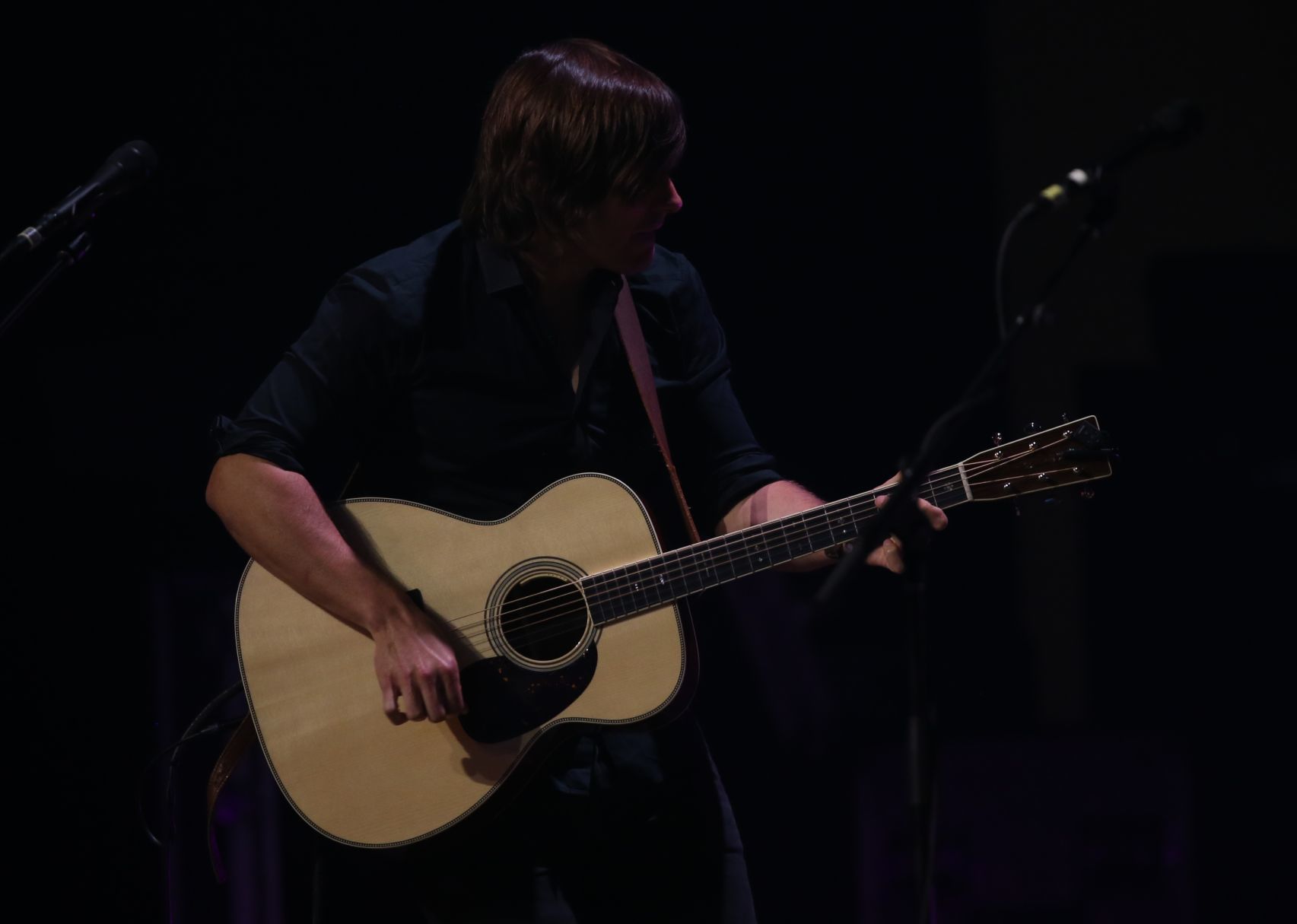 Vince Gill